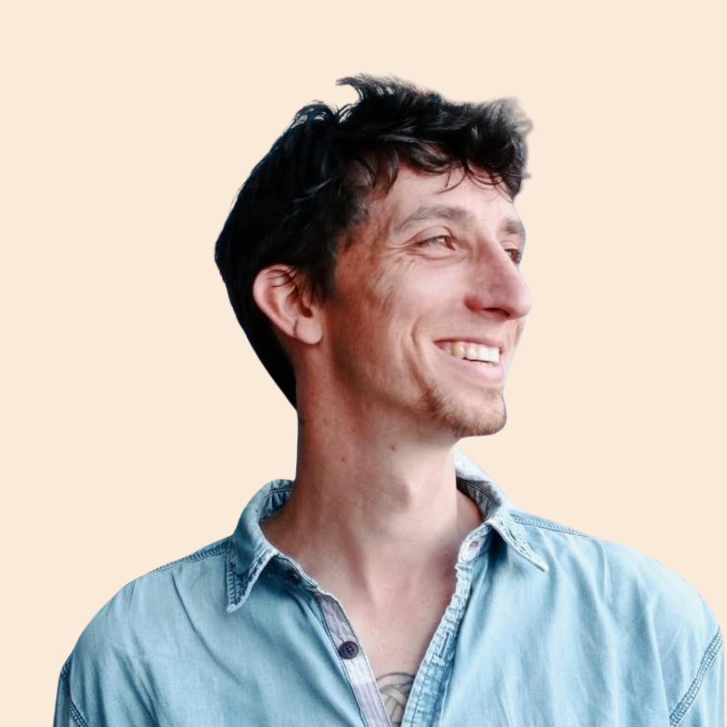 Martin Leroy