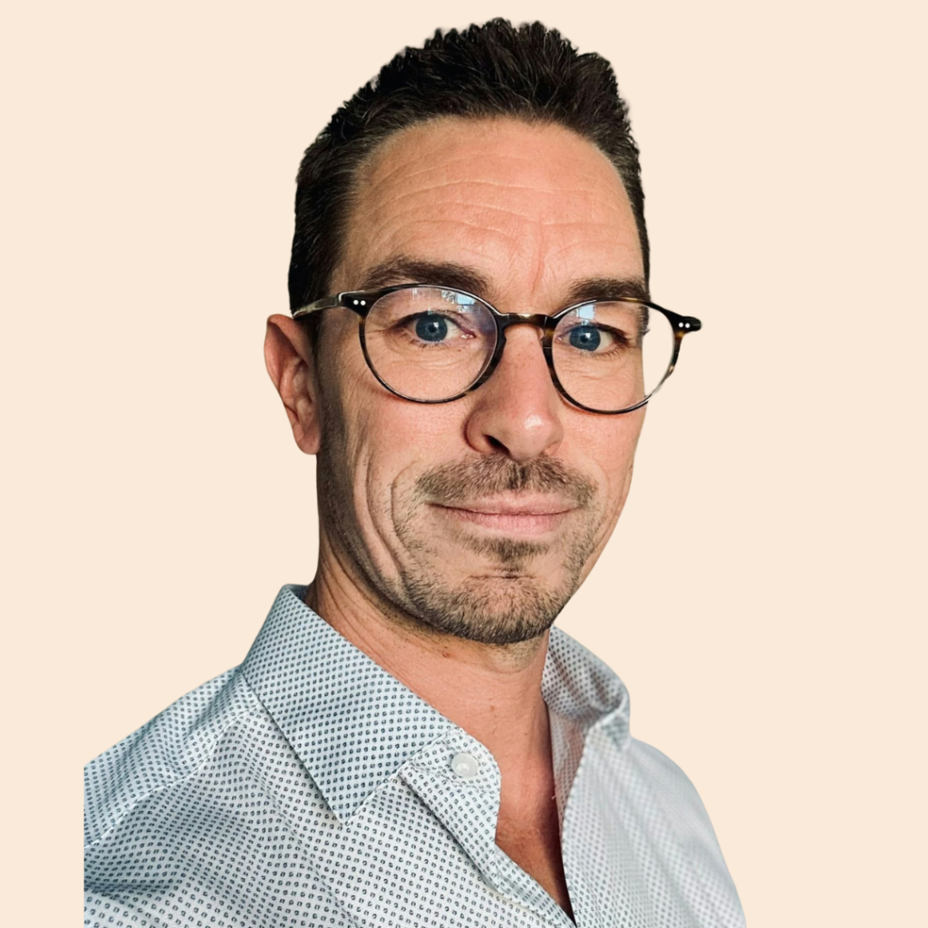 Jérome Verrart